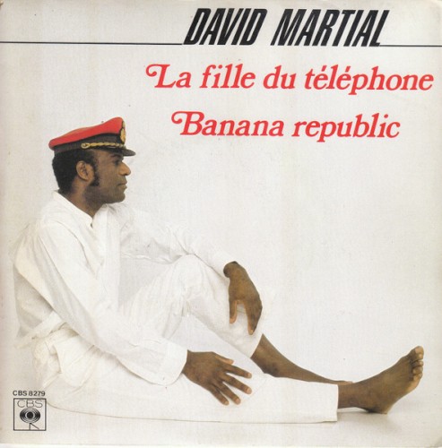 La fille du téléphone