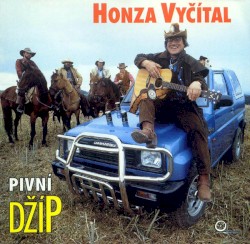 Pivní džíp