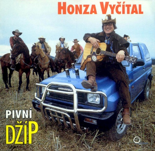 Pivní džíp