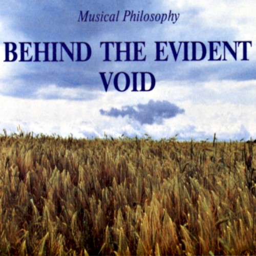 Behind the Evident Void