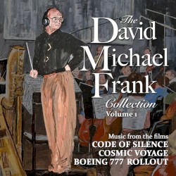 The David Michael Frank Collection - Volume 1