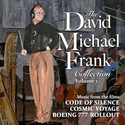 The David Michael Frank Collection - Volume 1