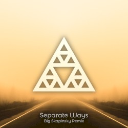 Separate Ways (Big Skapinsky remix)