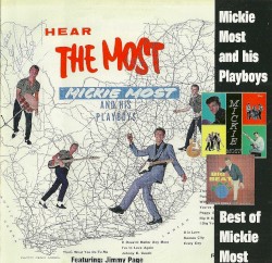 Hear the Most: Best of Mickie Most