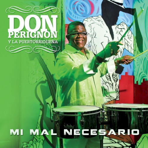 Mi mal necesario