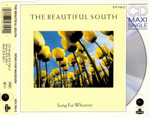 Song for Whoever