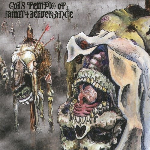 God's Temple of Family Deliverance