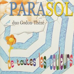 De toutes les couleurs