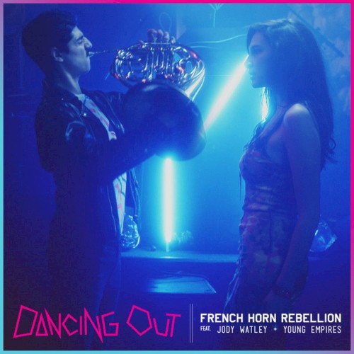 Dancing Out
