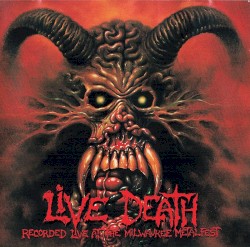 Live Death: Recorded Live at the Milwaukee Metalfest
