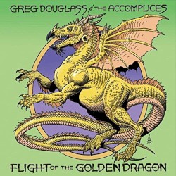 Flight of the Golden Dragon