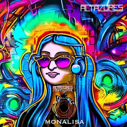 Monalisa EP