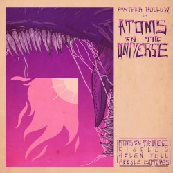 Atoms in the Universe