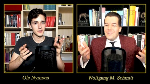 Wohlstand für Alle #12, „Postdemokratie - Die Geschichte des Neoliberalismus (Teil 2)“