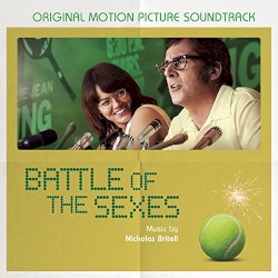 Battle of the Sexes