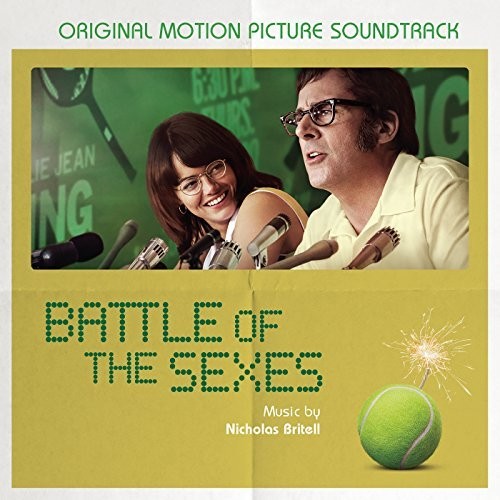 Battle of the Sexes