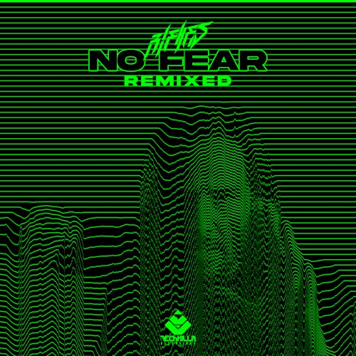 No Fear Remixed