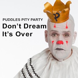 Don't Dream It's Over