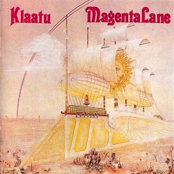 Magentalane
