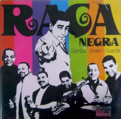 Samba Jovem Guarda