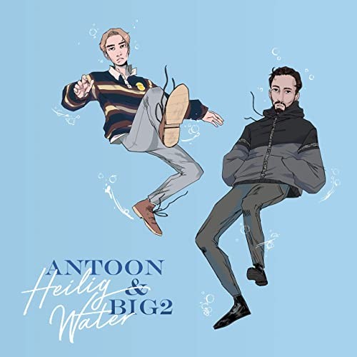Heilig water