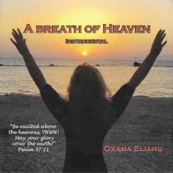 A Breath of Heaven (Instrumental)
