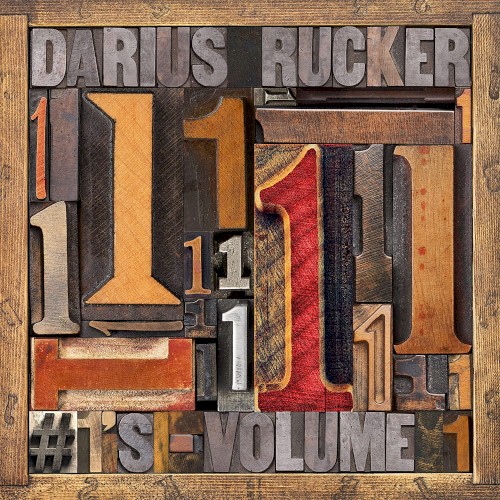 #1's, Volume 1