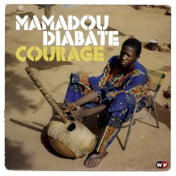 Courage