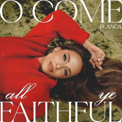 O Come, All Ye Faithful (Gloria)