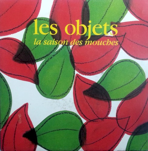 La Saison des mouches