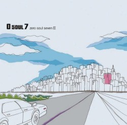 Zero Soul Seven III