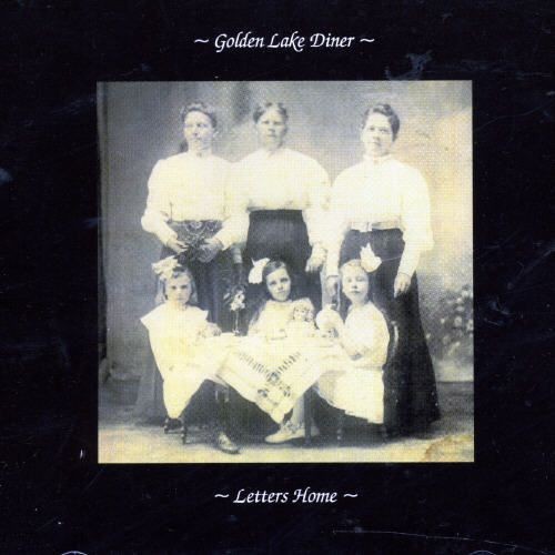 Letters Home