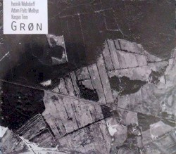 Grøn