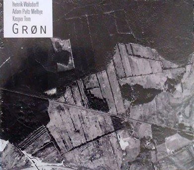 Grøn