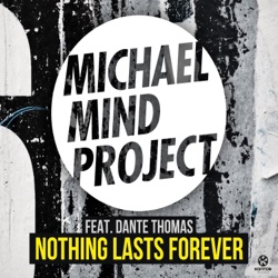 Nothing Lasts Forever