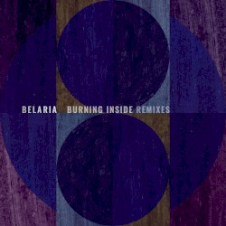 Burning Inside (Remixes)