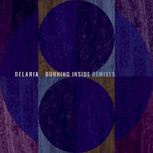 Burning Inside (Remixes)