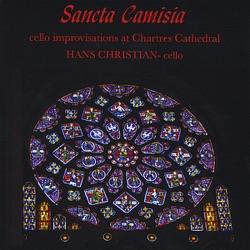 Sancta Camisia