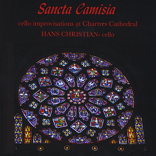 Sancta Camisia