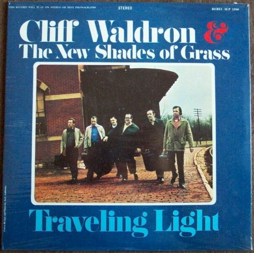 Traveling Light