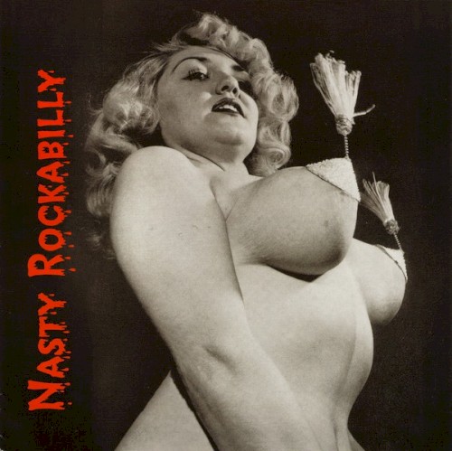 Nasty Rockabilly: The Box!