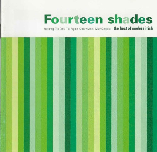 Fourteen Shades: The Best of Modern Irish