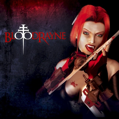 Bloodrayne Soundtrack