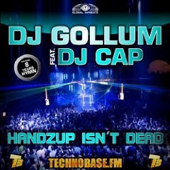 HandzUp Isn't Dead