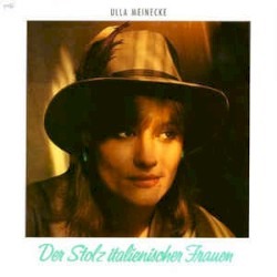 Der Stolz italienischer Frauen