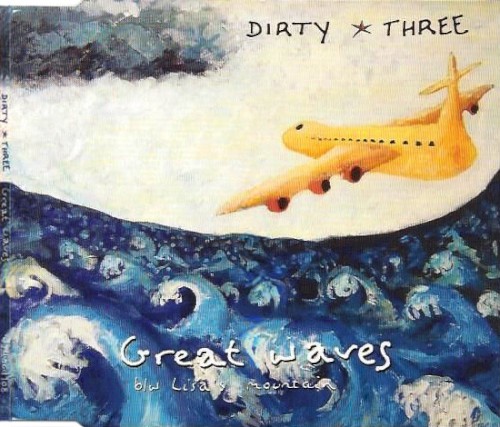 Great Waves