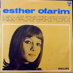 Esther Ofarim