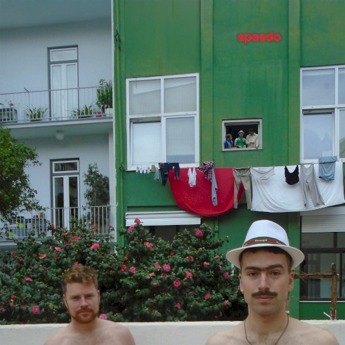 Speedo