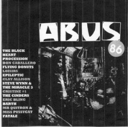 Abus Dangereux 86