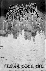 Frost Eternal